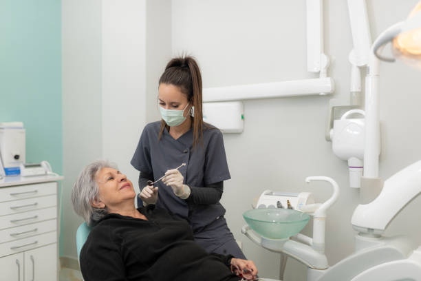 Trusted CA Emergency Dental Service Experts