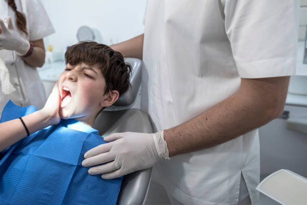 Best Emergency Dental Care for Sports Injuries in Porterville, CA